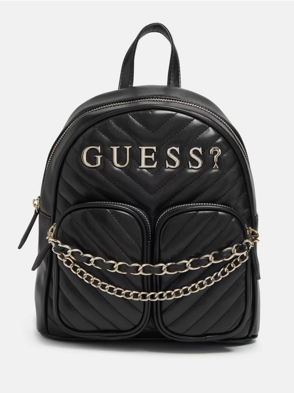 GUESS Power Play Tech Backpack | Zappos.com