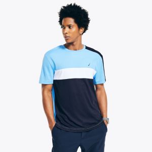 NAUTICA Navtech Sustainably Crafted T-Shirt | S, M, L, XL, XXL