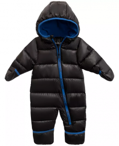 Michael Kors Baby Boys Winter Active Pram Jacket  | 0 - 6