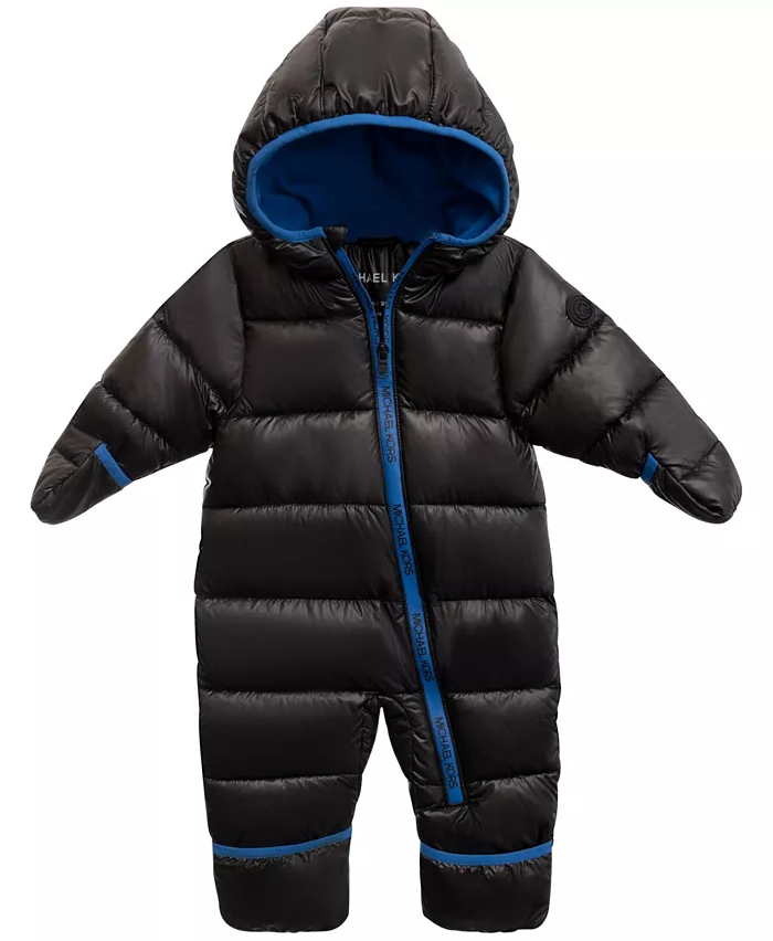 Michael Kors Baby Boys Winter Active Pram Jacket
