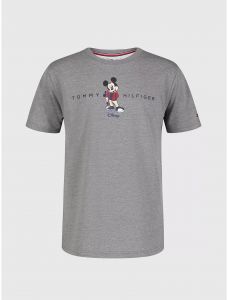 Tommy Hilfiger DISNEYxTOMMY Mickey T-Shirt