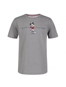 Tommy Hilfiger DISNEYxTOMMY Mickey T-Shirt | 146, 158