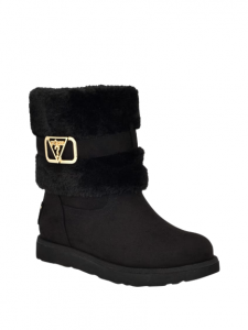 GUESS Simmi Classic Shearling Boots | 36,5, 37,5, 38,5, 40