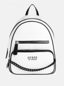 GUESS Gabina Chain Backpack