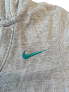 Nike girl's sweatshirt