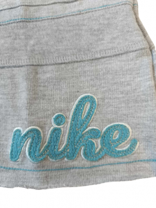 Nike girl's sweatshirt
