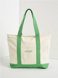 GUESS Eco Tote