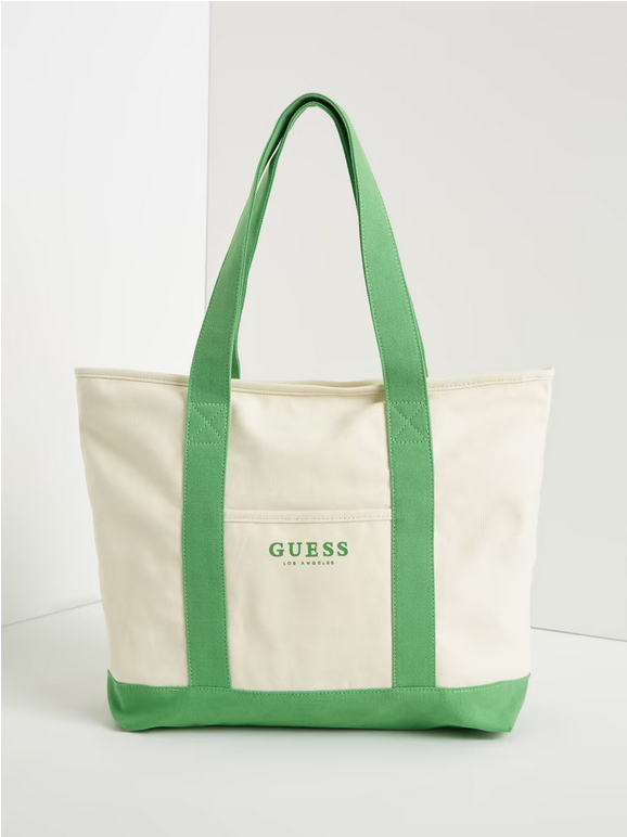 GUESS Eco Tote