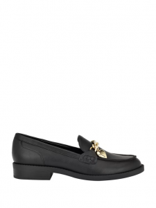 GUESS Janes Heart Charm Loafers
