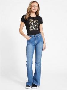 GUESS Eco Roses Tee
