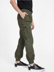 GUESS Jenner Cargo Joggers | S, M, L, XL