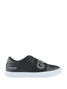 GUESS Mesha Slip-On Sneakers