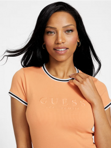 GUESS Eco Teddy Dress