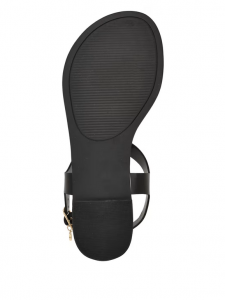 GUESS Dorrys T-Strap Sandals