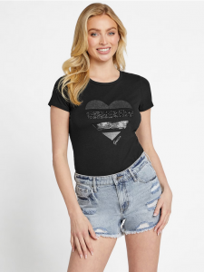 GUESS Eco Harty Tee | XS, S, M, L, XL, XXL