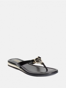 GUESS Justy Bling Flip-Flop Sandals | 36,5, 37,5, 38,5, 40, 41