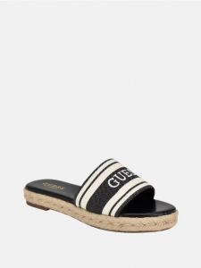 GUESS Riggs Espadrille Slides | 36,5, 37,5, 38,5, 40, 41