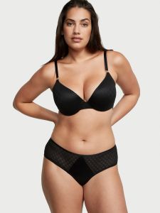 Very Sexy Icon by Victoria's Secret Smooth Push-Up Demi Bra